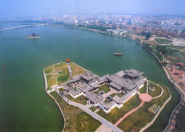 高唐经济开发区