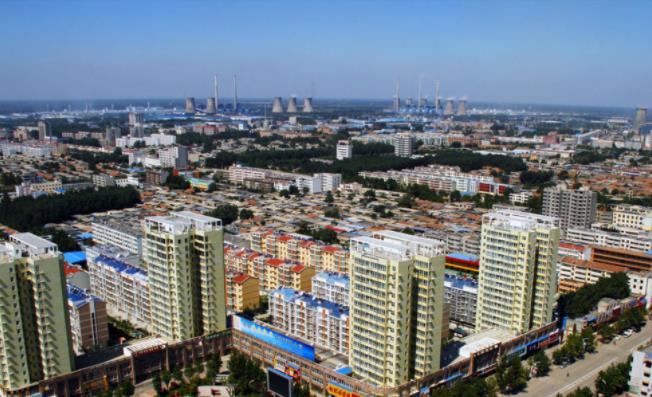 茌平经济开发区