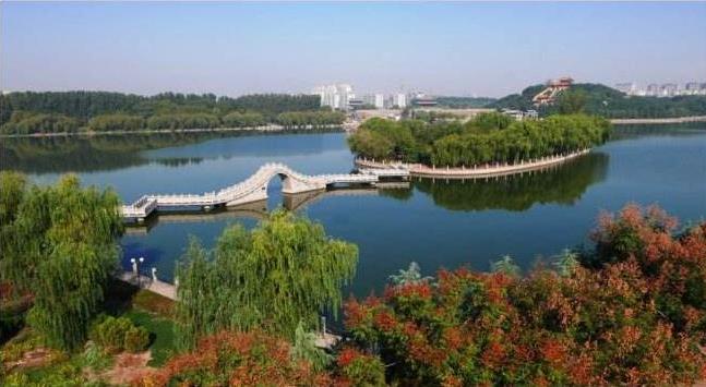 东阿经济开发区