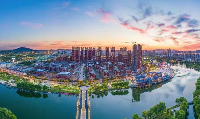 山东宁阳经济开发区