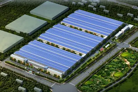 坊子区机械装备制造园