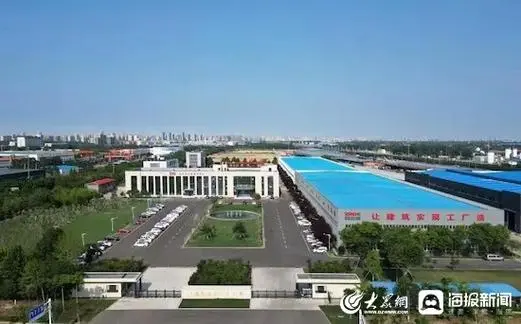 山东潍城经济开发区