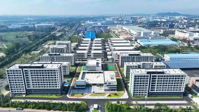 潍坊临港工业园