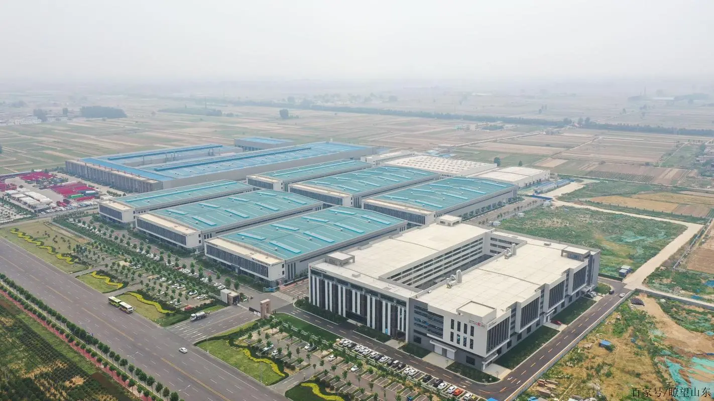 滕州经济开发区