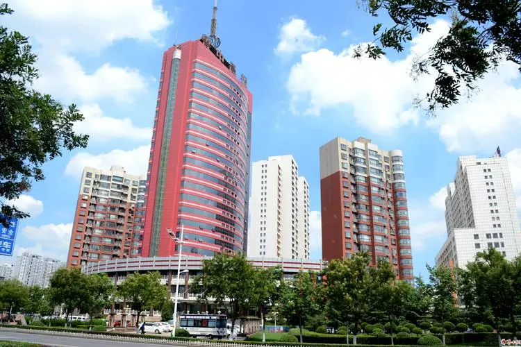 山东张店经济开发区