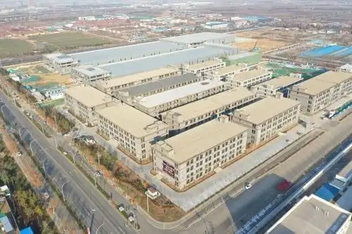 周村经济开发区