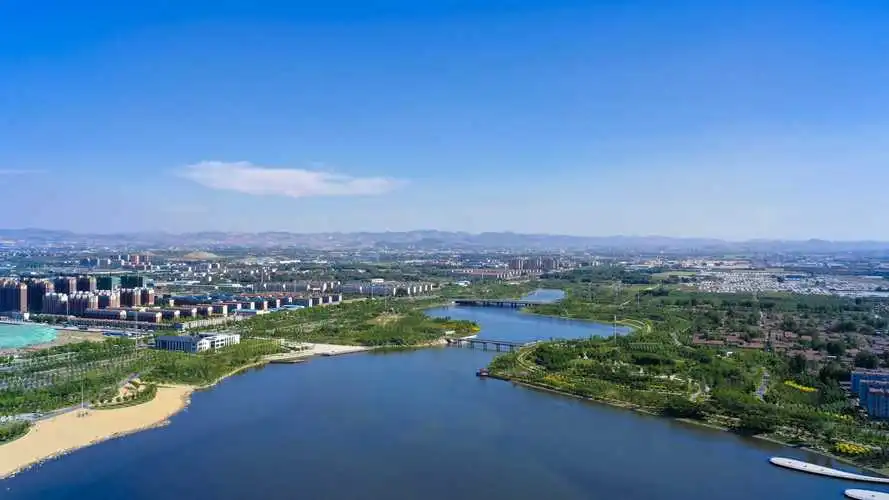 淄博经济开发区