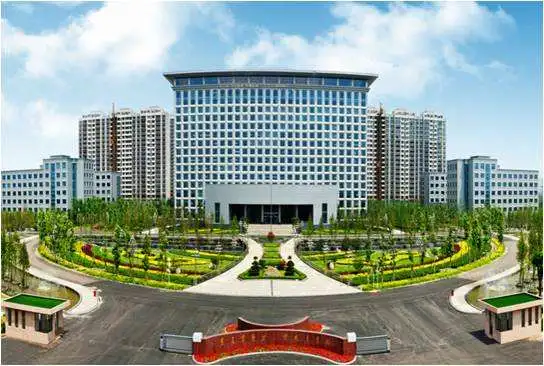 龙口（海洋）高新技术产业开发区