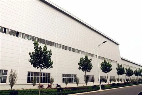 南山航空材料产业园