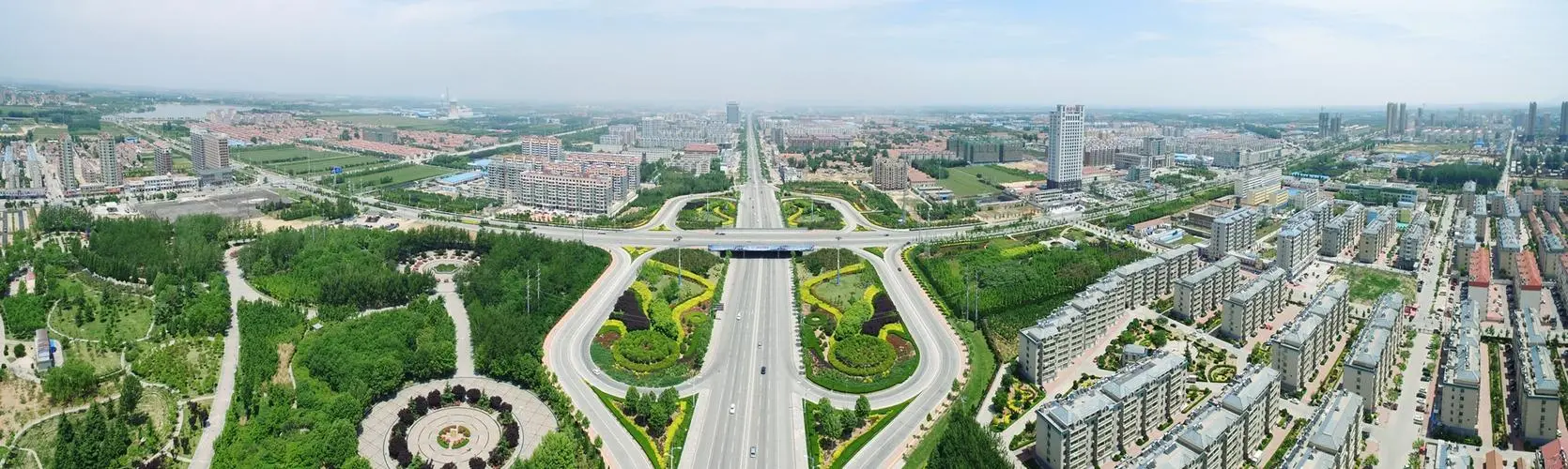 莱州经济开发区