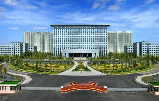 潍坊高新技术产业开发区