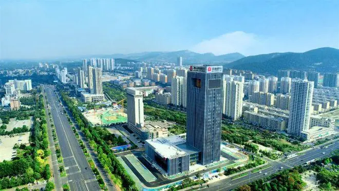 薛城经济开发区