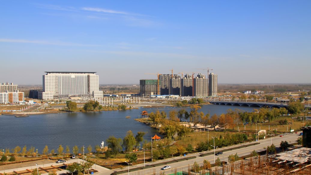 枣庄经济开发区