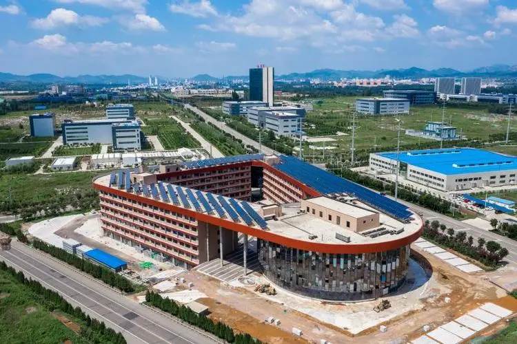 沂源经济开发区