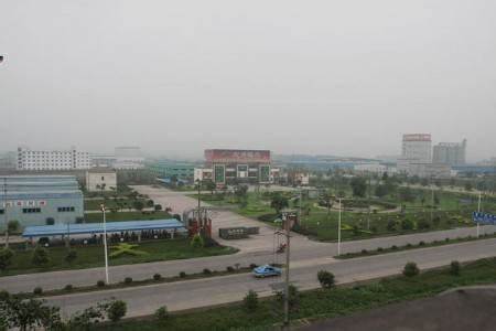 中国名酒工业园区