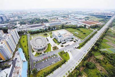 四川新津工业园区