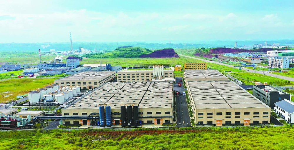 南充经济开发区