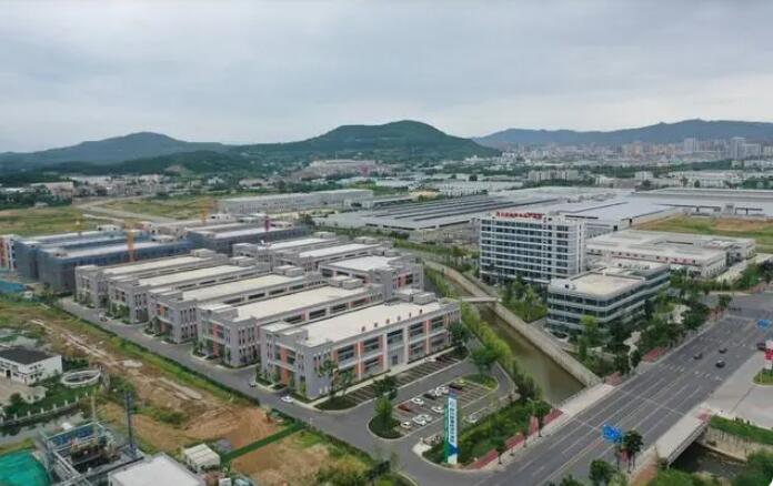 梓潼经济开发区