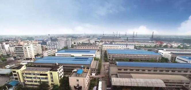 四川会理有色产业经济开发区