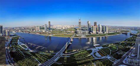 天津经济技术开发区