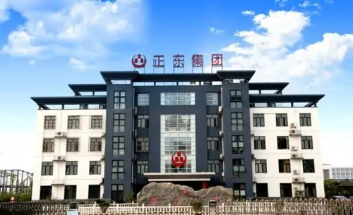 天津正东集团正东（静海）科技产业园