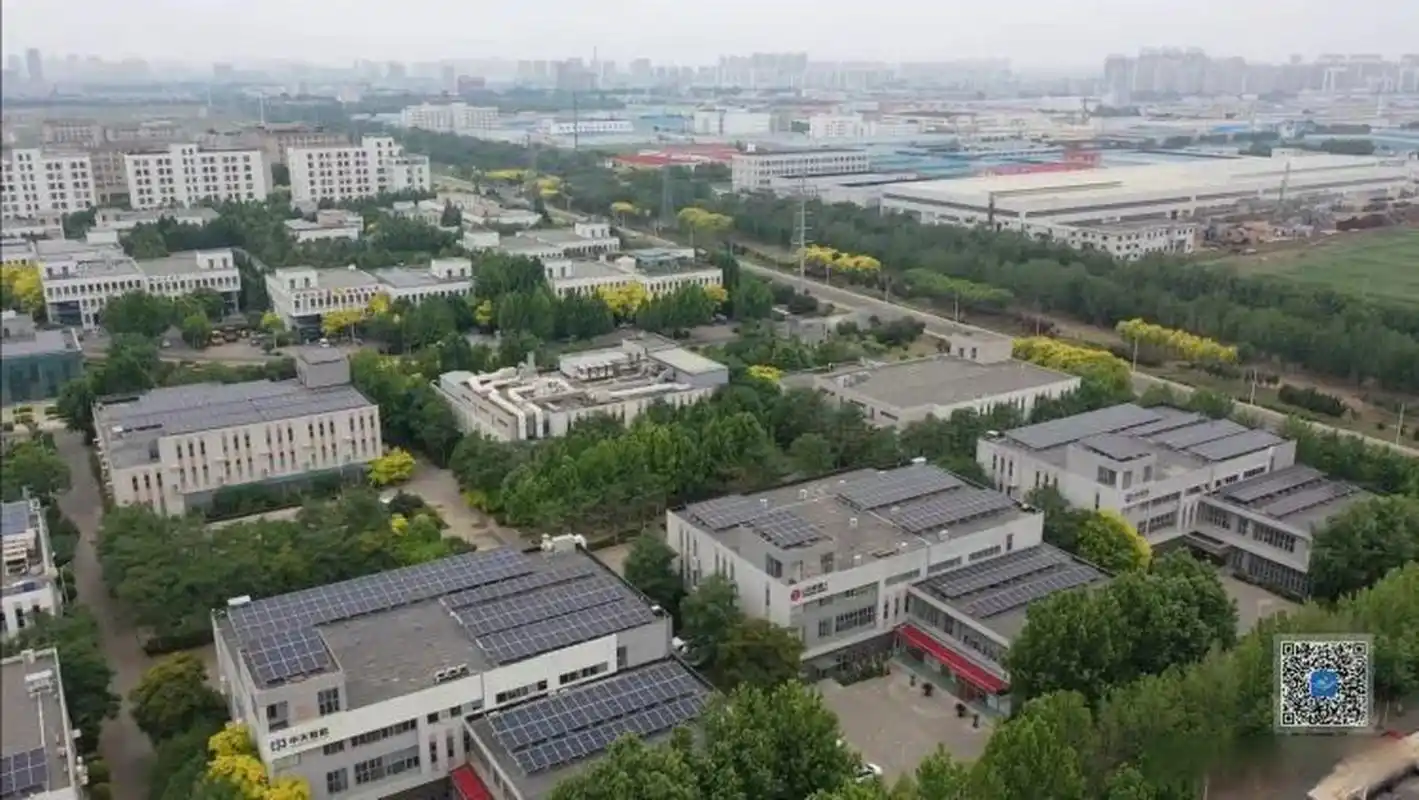 丽港科技产业园