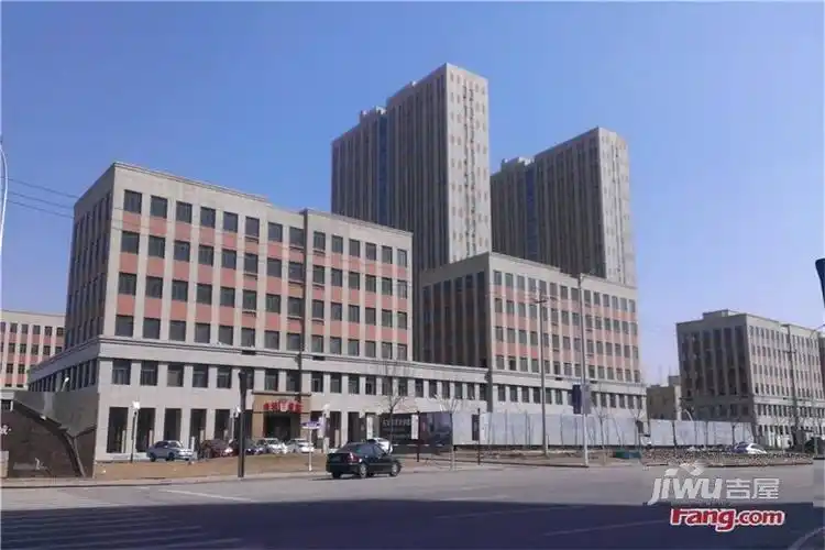 天宇荣昌创意园