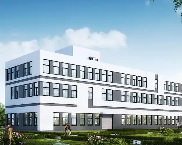 谷川高科创新产业基地