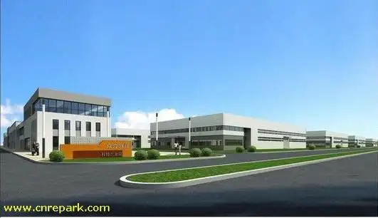 天津潘庄工业区