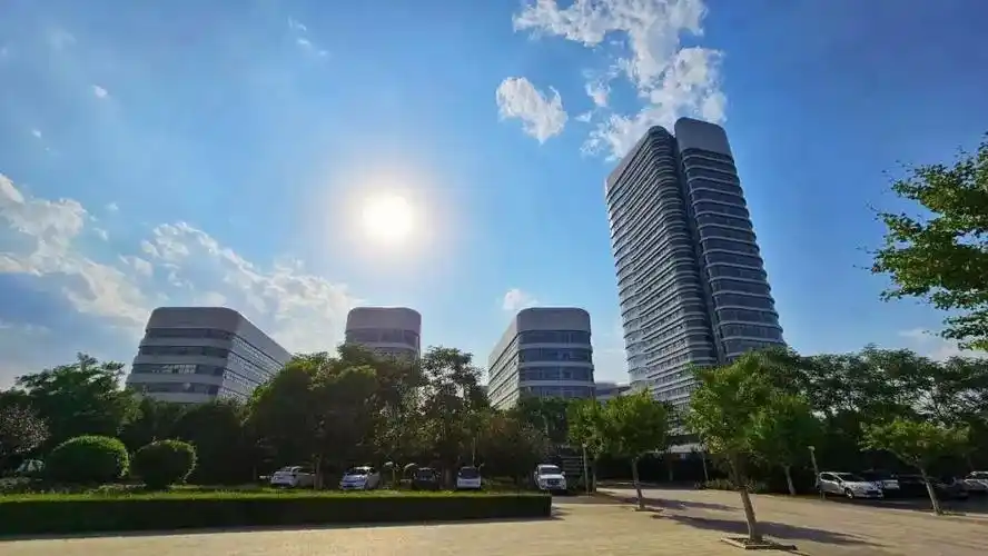 京津·高村科技创新园