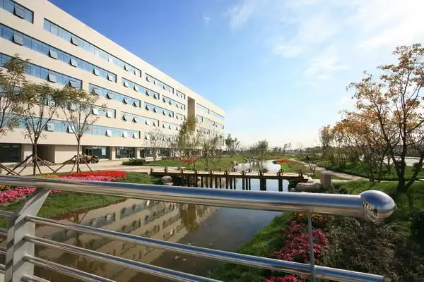 赛达新兴产业园