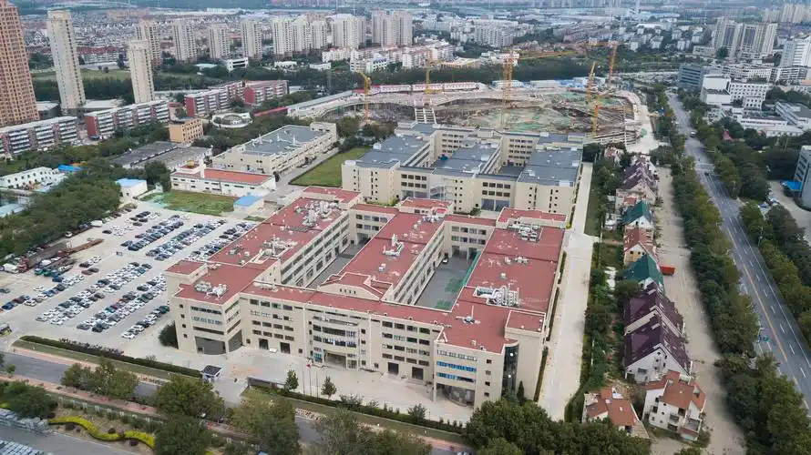 赛达检测认证园