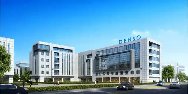 天山高科产业园