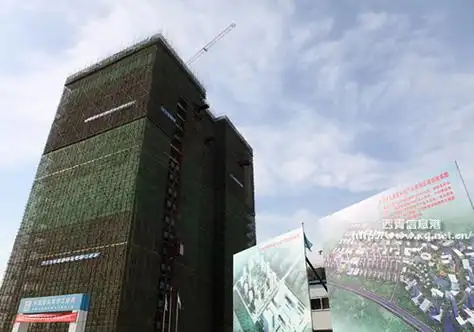 天津九策高科技产业园