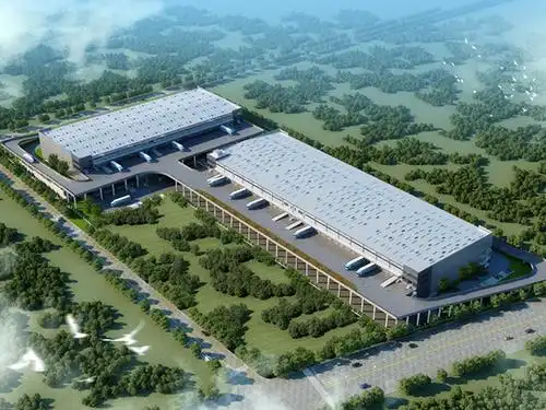 维龙电子商务园