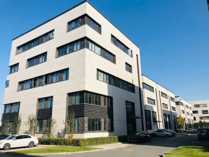 西青学府工业园