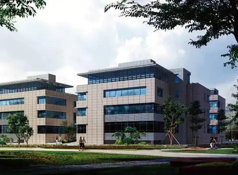 中北总部经济产业园