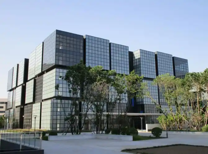 天津市西青科技产业园区