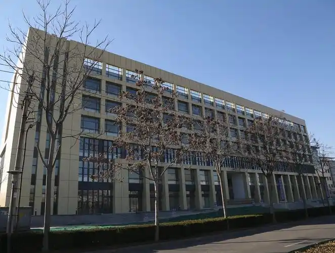 天津中科先进技术产业园