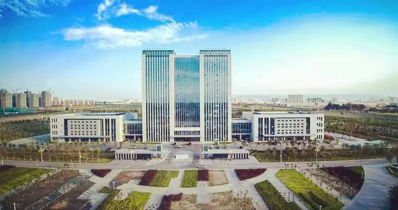 石河子经济技术开发区