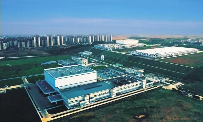 嵩明杨林经济技术开发区