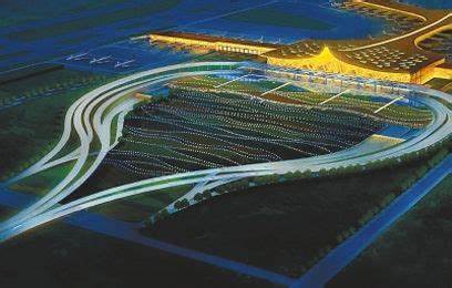 昆明空港经济区