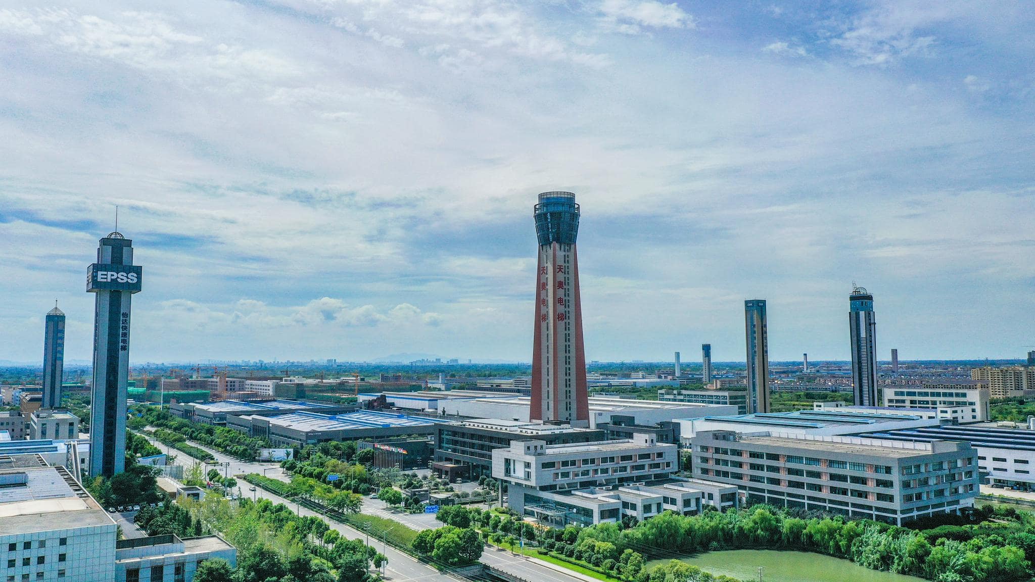 南浔经济开发区