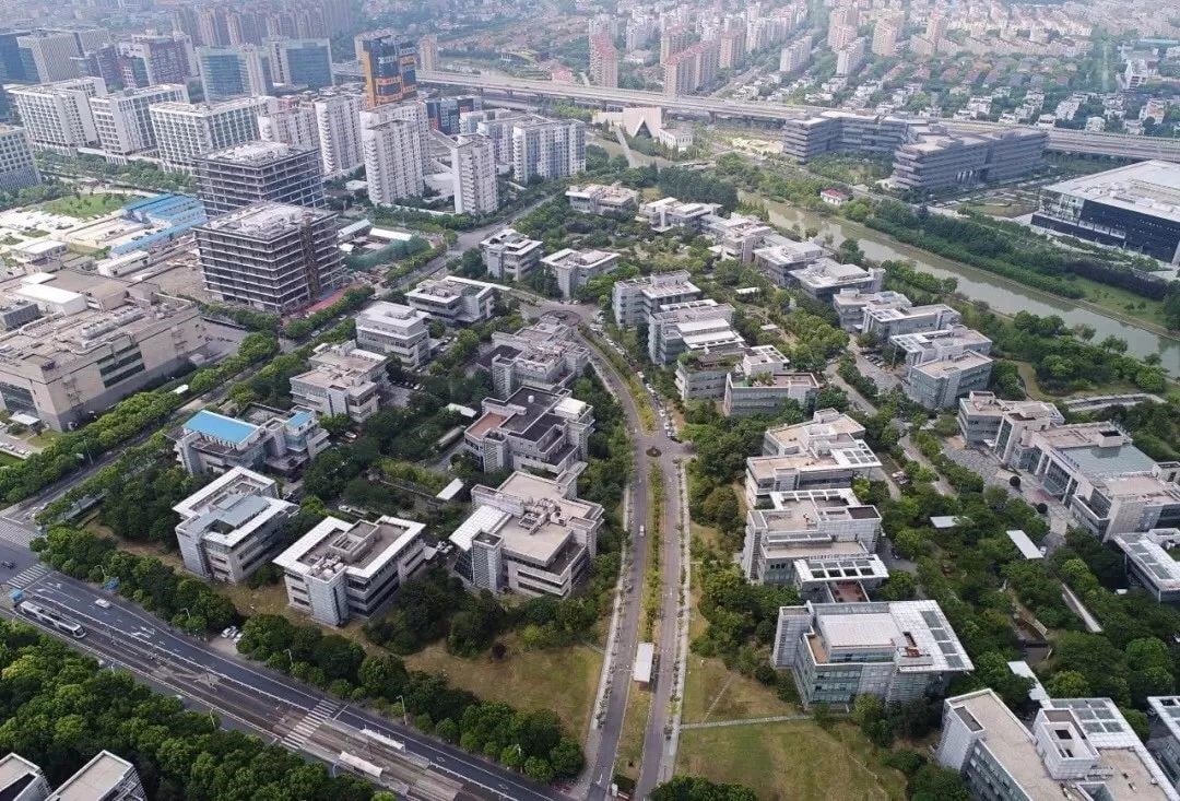 国家集成电路设计杭州产业化基地企业孵化器