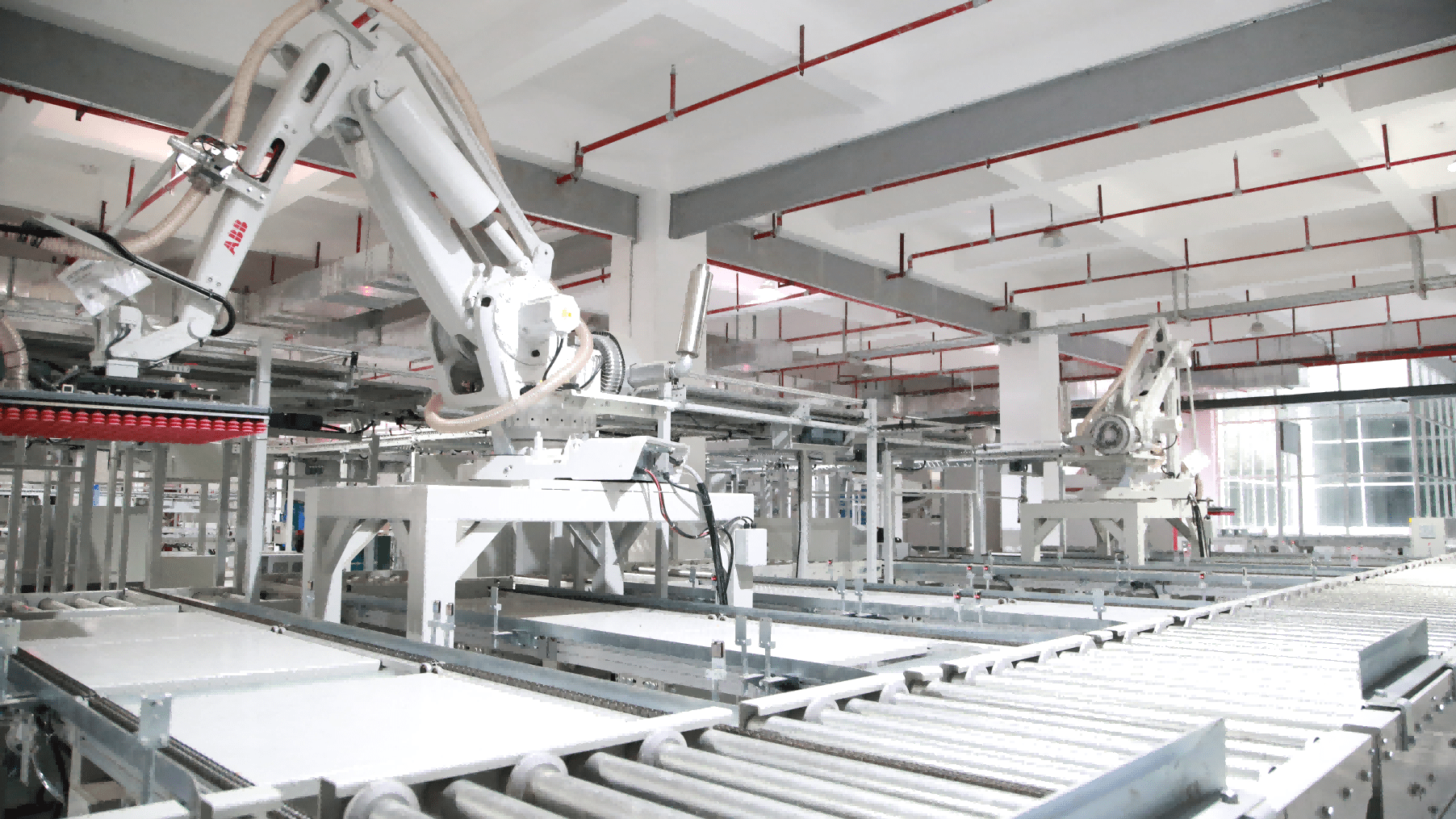 安博杭州仁和物流中心