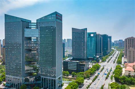 长兴经济技术开发区