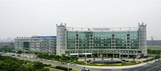 杭州北部软件园