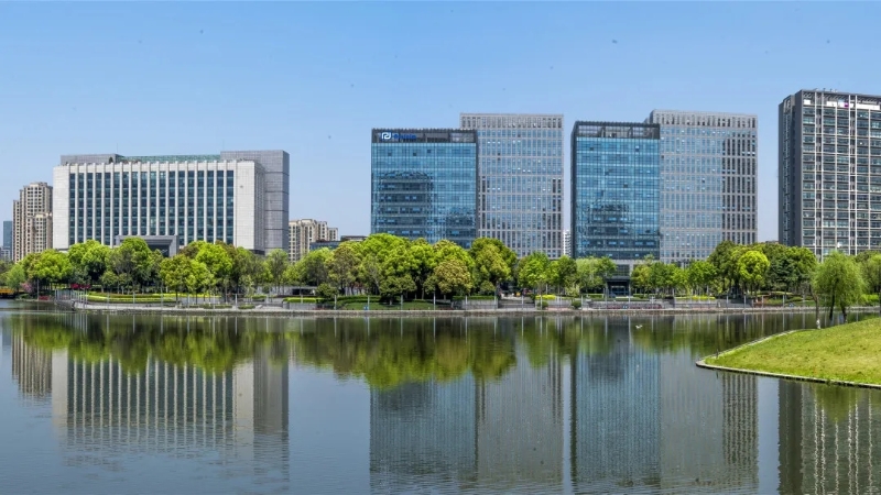 宁波高新技术产业开发区