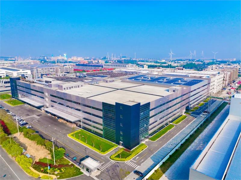 浙江海盐经济开发区