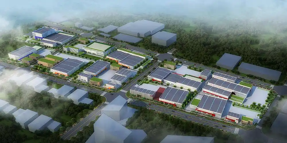 浙江普陀经济开发区